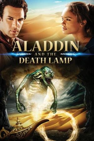 Aladdin e a Lampada da Morte (2012)