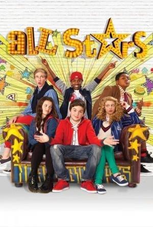 Pequenas Super Stars (2013)