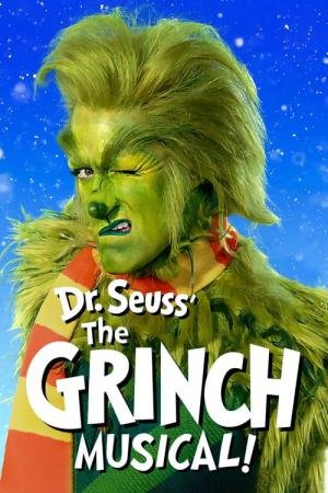 O Grinch - Musical (2020)