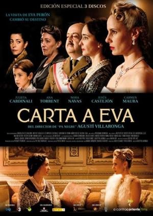 Uma Carta para Eva (2012)