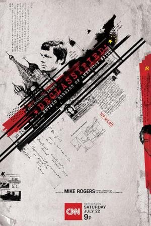 Declassified: Untold Stories of American Spies (2016)