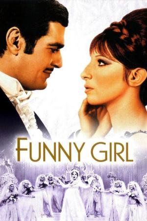 Funny Girl - A Garota Genial (1968)