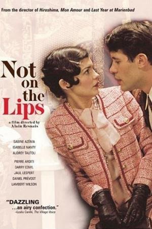 Nos Lábios Não (2003)