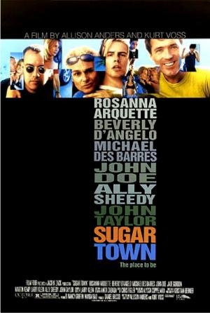 Nas Baladas de Sugar Town (1999)