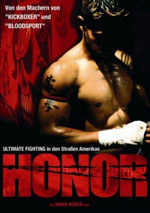 Honra (2006)