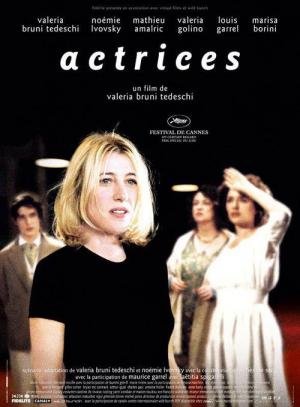 Atrizes (2007)
