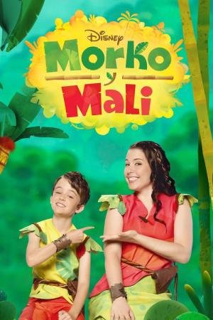 Morko e Mali (2016)