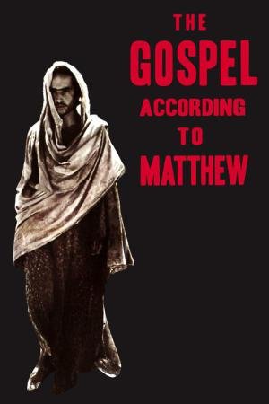 O Evangelho Segundo São Mateus (1964)