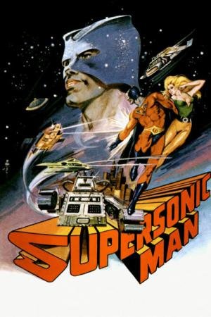 O Homem Supersónico (1979)