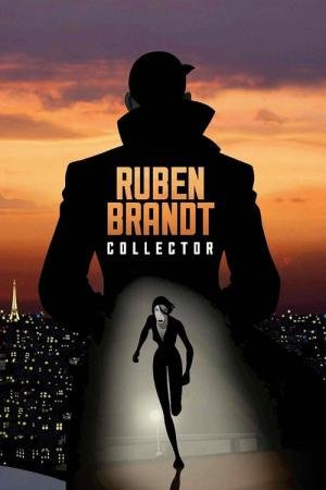 Ruben Brandt, Colecionador (2018)