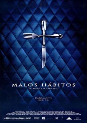 Maus Hábitos (2007)