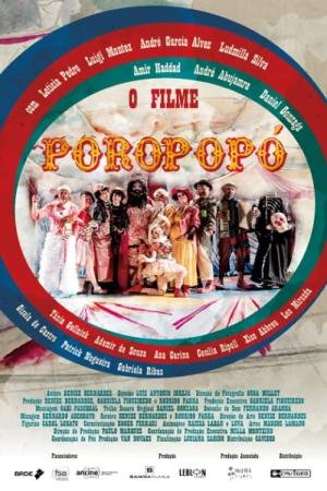 Poropopó (2021)