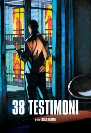 38 Testemunhas (2012)