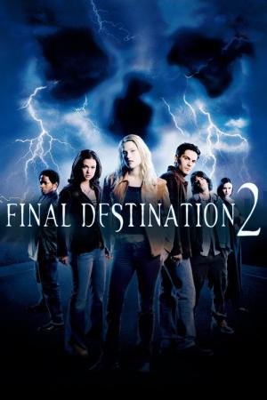 Premonição 2 (2003)