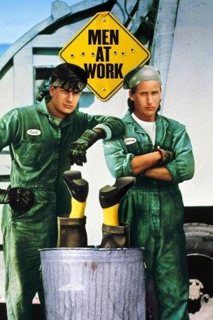 Trabalho Sujo (1990)