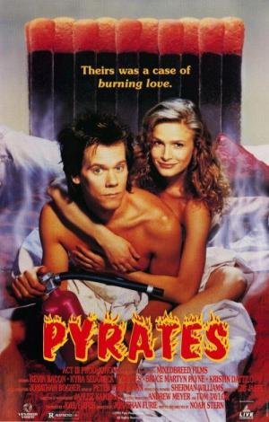 O Fogo do Amor (1991)