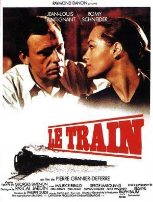 O Último Trem (1973)