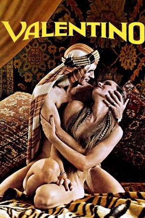 Valentino - O Ídolo, o Homem (1977)