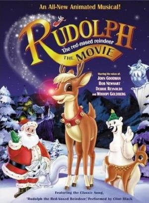 Rudolph the Red-Nosed Reindeer: The Movie (1998)