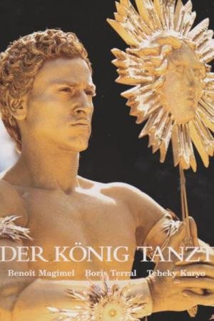 O Rei Dança (2000)