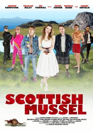 Scottish Mussel (2015)