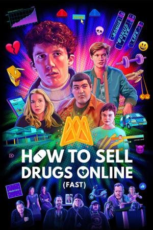 Como Vender Drogas Online (Rápido) (2019)