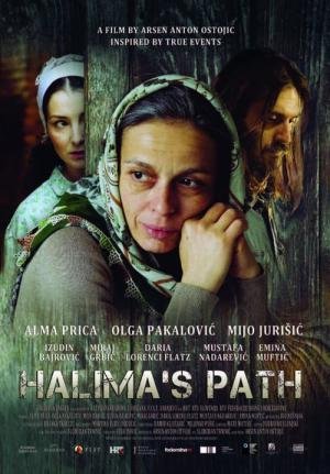 O Caminho de Halima (2012)