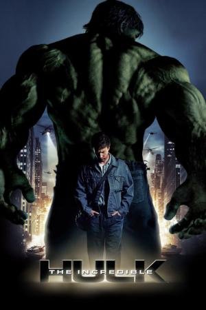 O Incrível Hulk (2008)