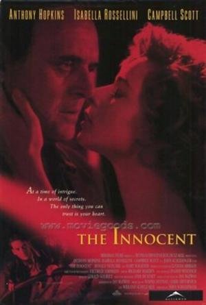 O Inocente (1993)