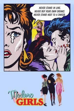 Garotas Modernas (1986)