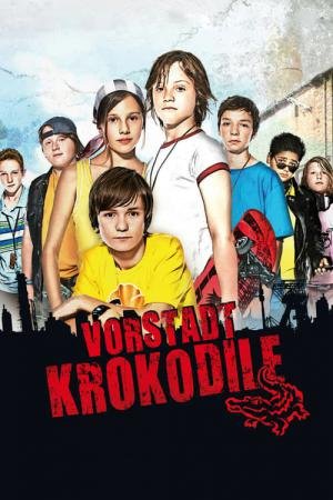 Crocodilos (2009)