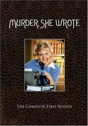 Assassinato por Escrito (1984)