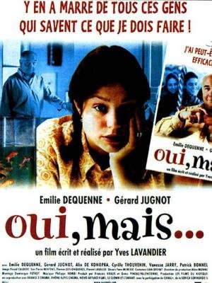 Sim, Mas... (2001)