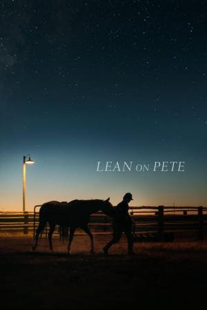 O Meu Amigo Pete (2017)