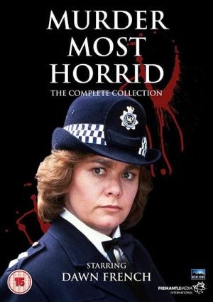 Crimes do Pior (1991)