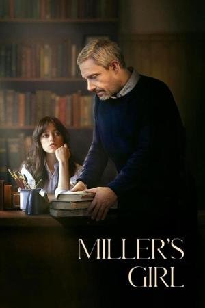 A Garota de Miller (2024)
