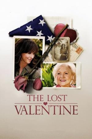 Amor Desaparecido (2011)