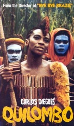 Quilombo (1984)