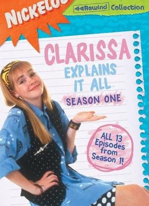 Clarissa Sabe Tudo (1991)