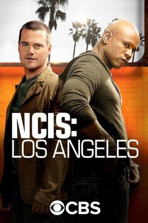 Investigação Criminal: Los Angeles (2009)