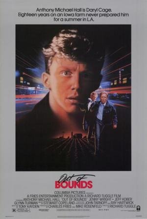 Chuva de Chumbo (1986)