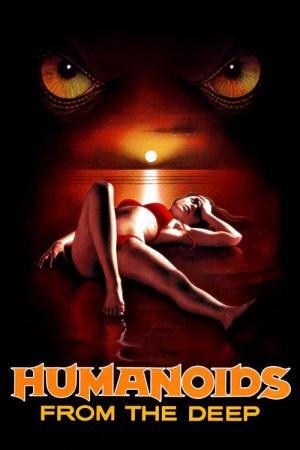 Criaturas das Profundezas (1980)