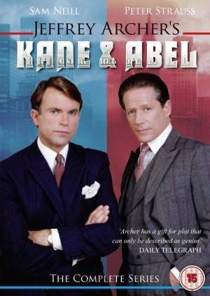 Caim & Abel: Inimigos Eternos (1985)