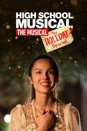 High School Musical: O Musical: Especial de Festas (2020)