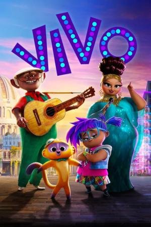 A Jornada de Vivo (2021)