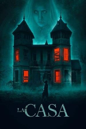 A Casa Sombria (2019)