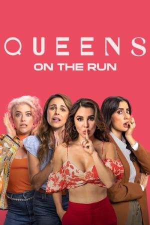 Rainhas em Fuga (2023)