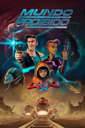Mundo Proibido (2025)
