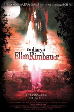 O Diário de Ellen Rimbauer (2003)