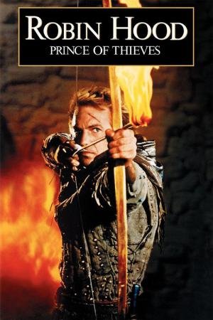 Robin Hood: O Príncipe dos Ladrões (1991)